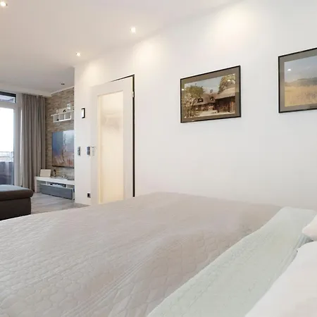 Berolina 306 Appartement Dahme (Schleswig-Holstein)