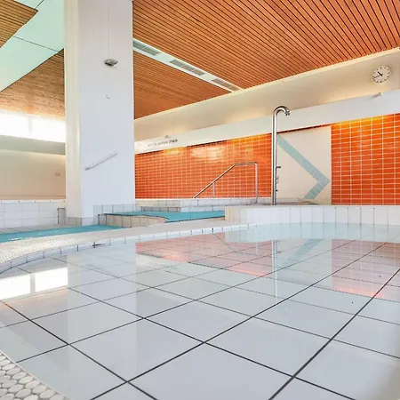 Apartment Berolina 306 Dahme (Schleswig-Holstein)