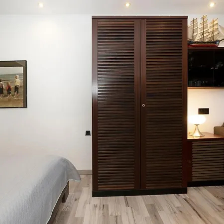 Berolina 306 Apartment *