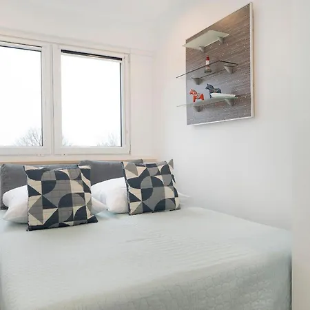 Berolina 306 Appartement Dahme (Schleswig-Holstein)