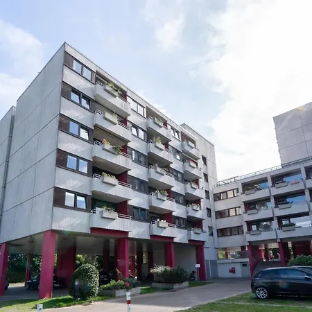 Berolina 306 Dahme (Schleswig-Holstein)