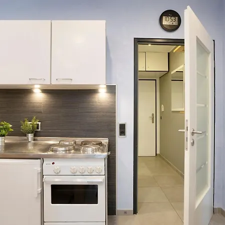 Apartment Berolina 306