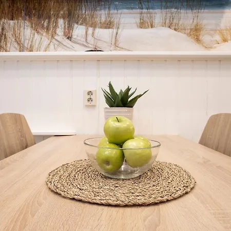 Berolina 306 Appartement