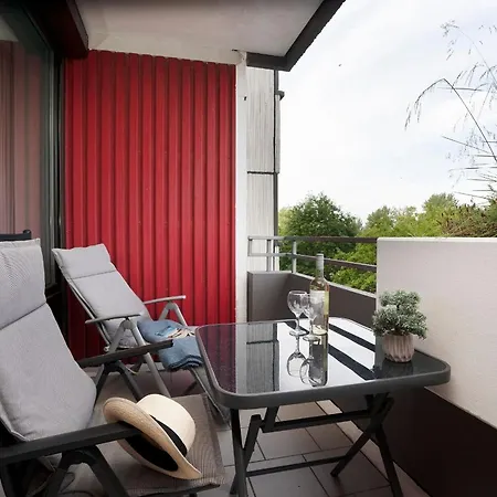 Apartment Berolina 306