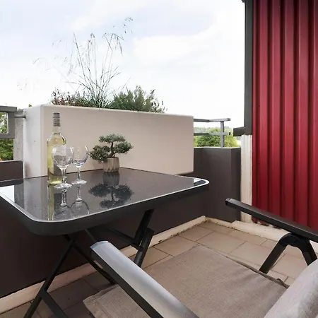 Berolina 306 Apartment Dahme (Schleswig-Holstein)