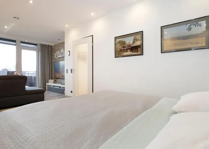 Berolina 306 Appartamento Dahme (Schleswig-Holstein)