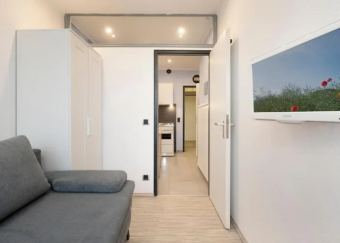 Appartamento Berolina 306 *