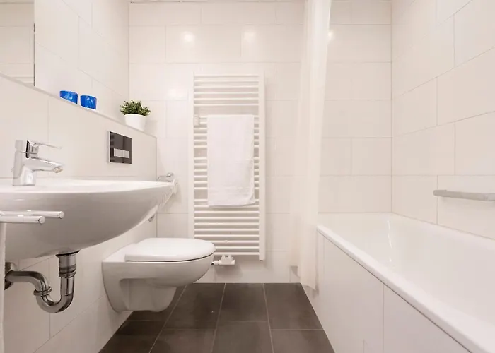 Berolina 306 Appartamento