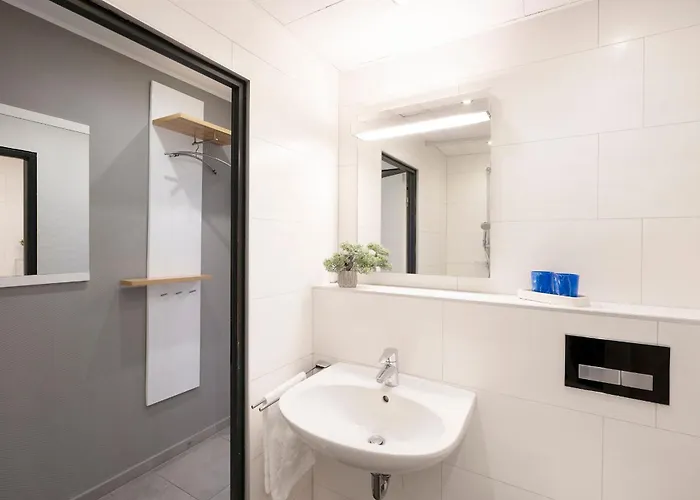 Appartamento Berolina 306