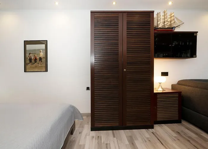 Berolina 306 Appartamento *