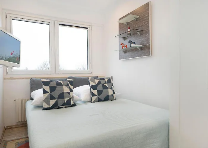 Berolina 306 Appartamento Dahme (Schleswig-Holstein)