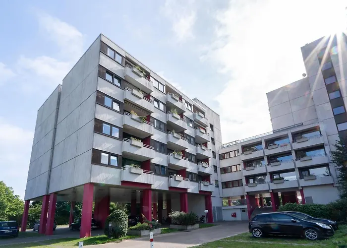 Berolina 306 Dahme (Schleswig-Holstein)