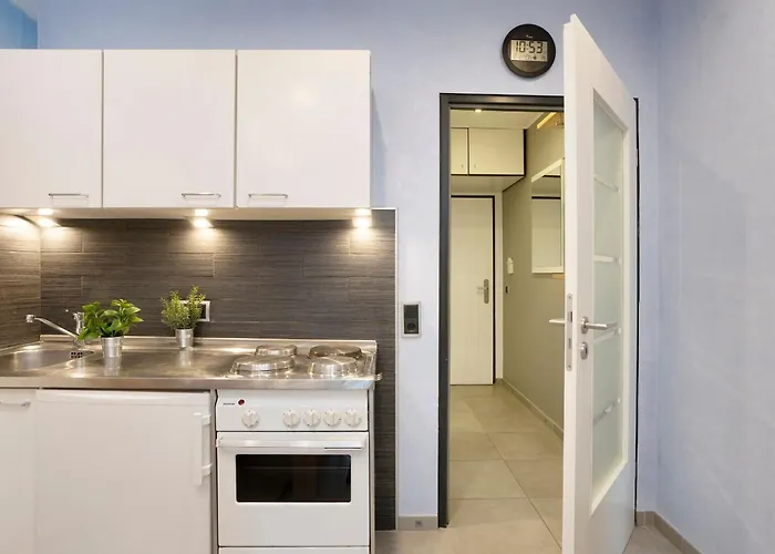 Appartamento Berolina 306