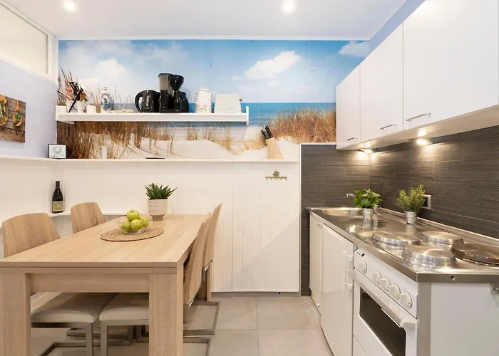 Appartamento Berolina 306 *