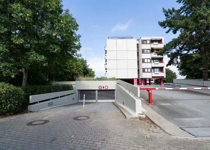 Appartamento Berolina 306 *